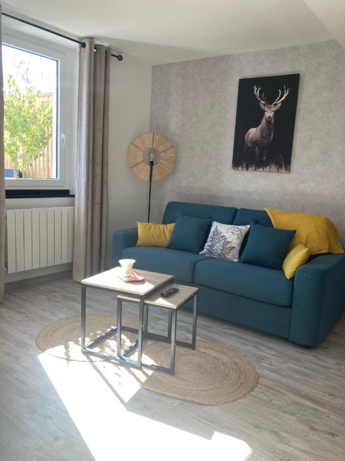 Apartmán Le Gaudissart 1 Barcelonnette Exteriér fotografie