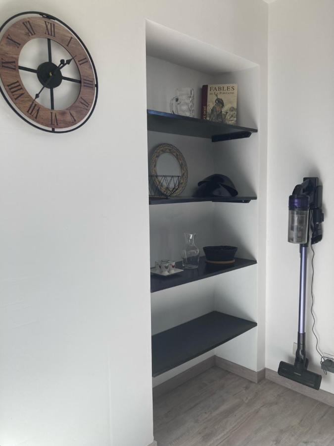 Apartmán Le Gaudissart 1 Barcelonnette Exteriér fotografie