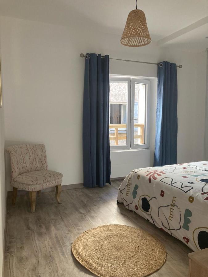 Apartmán Le Gaudissart 1 Barcelonnette Exteriér fotografie