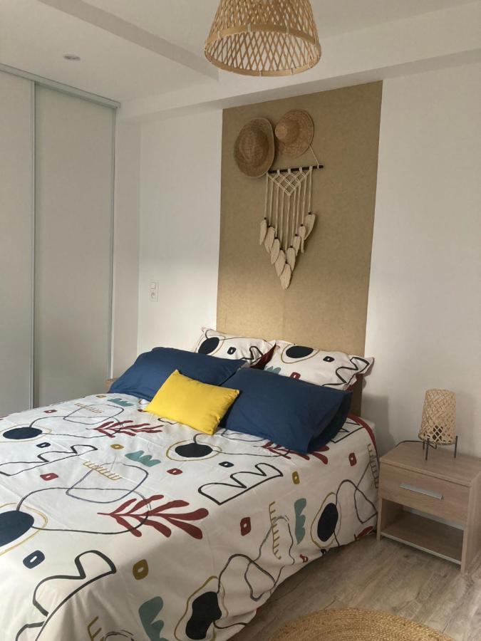 Apartmán Le Gaudissart 1 Barcelonnette Exteriér fotografie