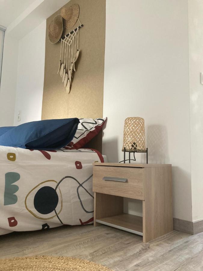 Apartmán Le Gaudissart 1 Barcelonnette Exteriér fotografie