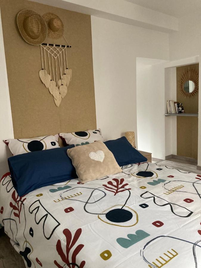 Apartmán Le Gaudissart 1 Barcelonnette Exteriér fotografie